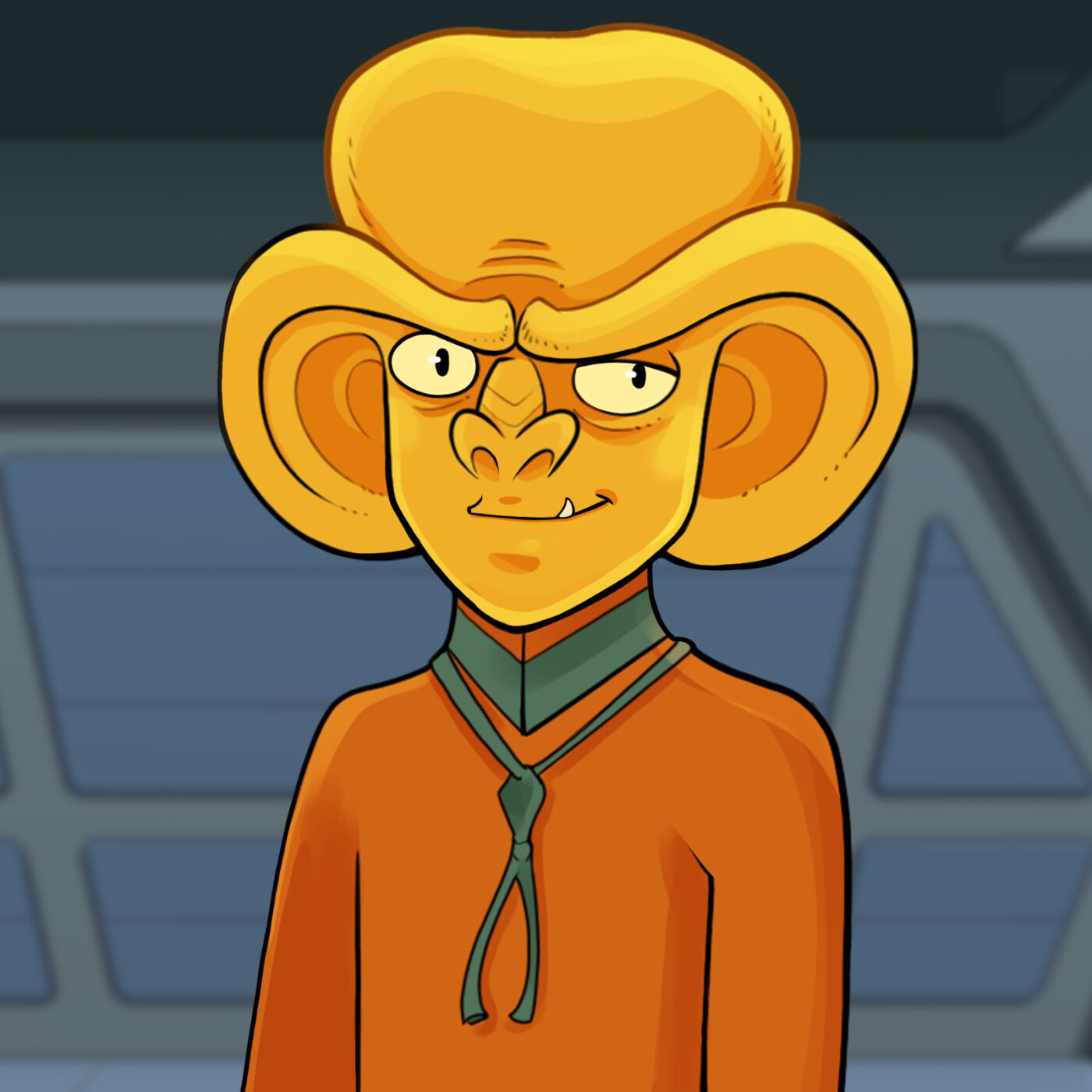 JDR STAR TREK - "un temps d'avance" #07