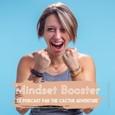 #79 - Micro à GomarTherapy : Oser et vivre de ses multi-passions ! cover