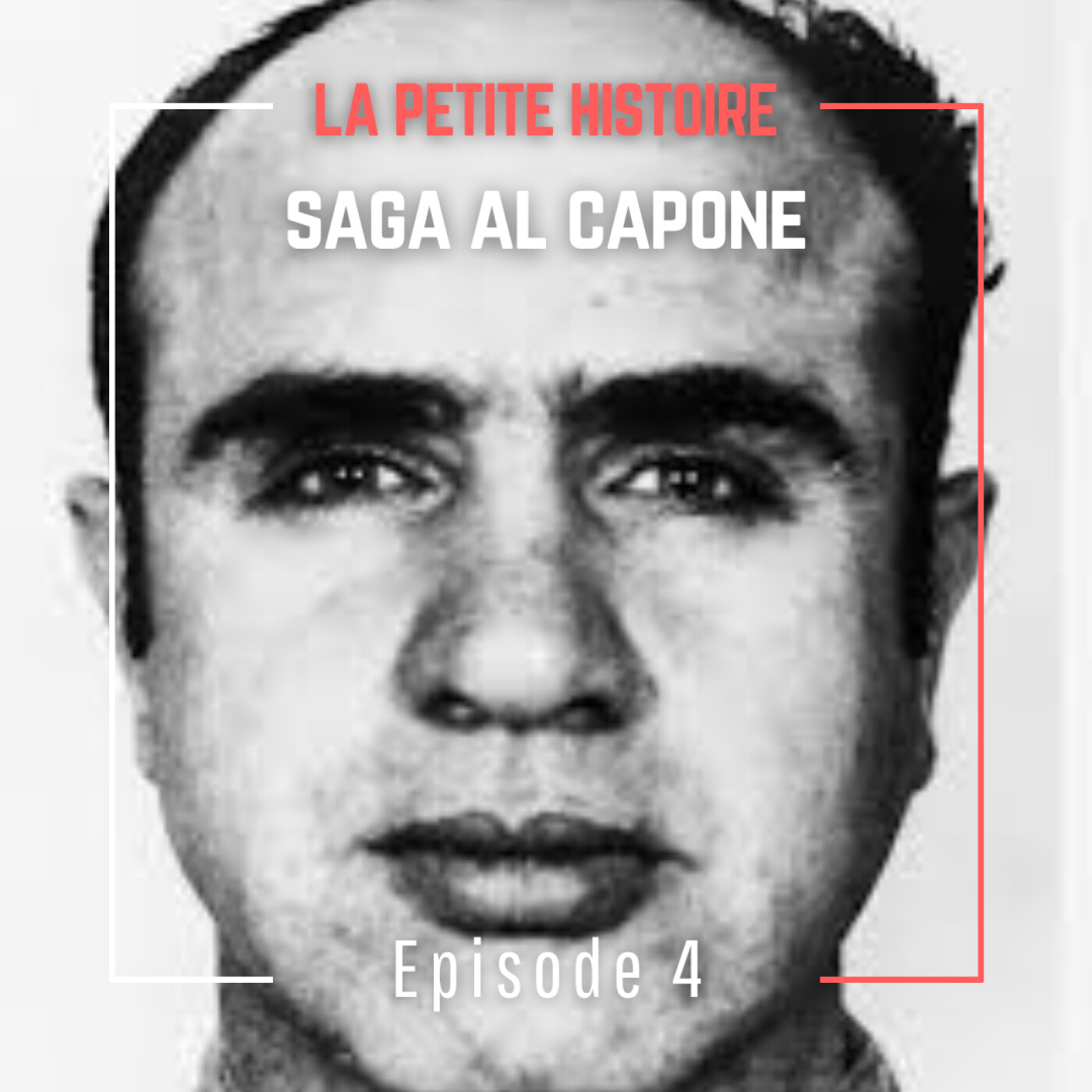 La Chute d’Al Capone : Quand l’Empire du Crime Commence à Vaciller
