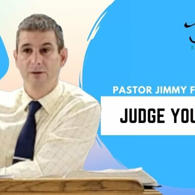 Head Coverings: Use Some Common Sense! 1 Corinthians 11:13 KJV sermon cover