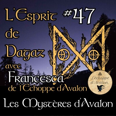 Les Mystères d'Avalon : Au-delà des Brumes et du Mythe Arthurien cover