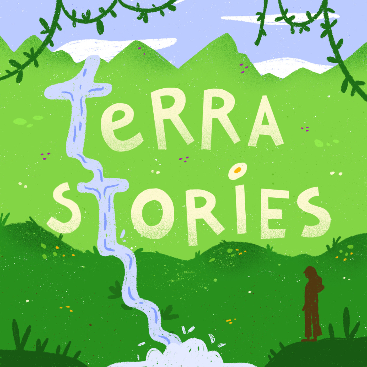Terra Stories