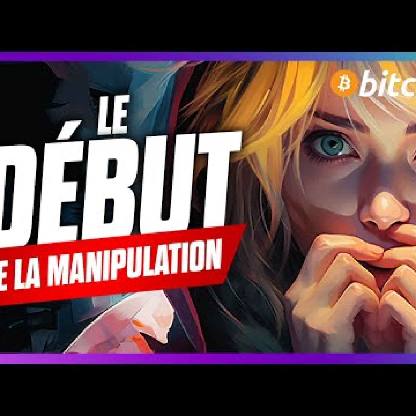 L\'essentiel des NEWS et de l\'analyse CRYPTO et MACRO