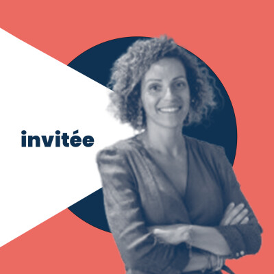 Ofi Invest : Un large choix de stratégies d’investissement responsable | Claire Iribarne, DRH Groupe d'Ofi Invest cover