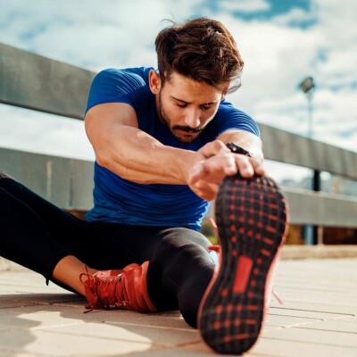 Quel sport choisir pour cette nouvelle année ? cover