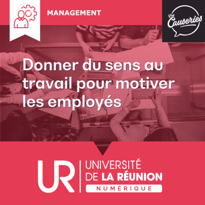 Donner du sens au travail pour motiver les employés cover