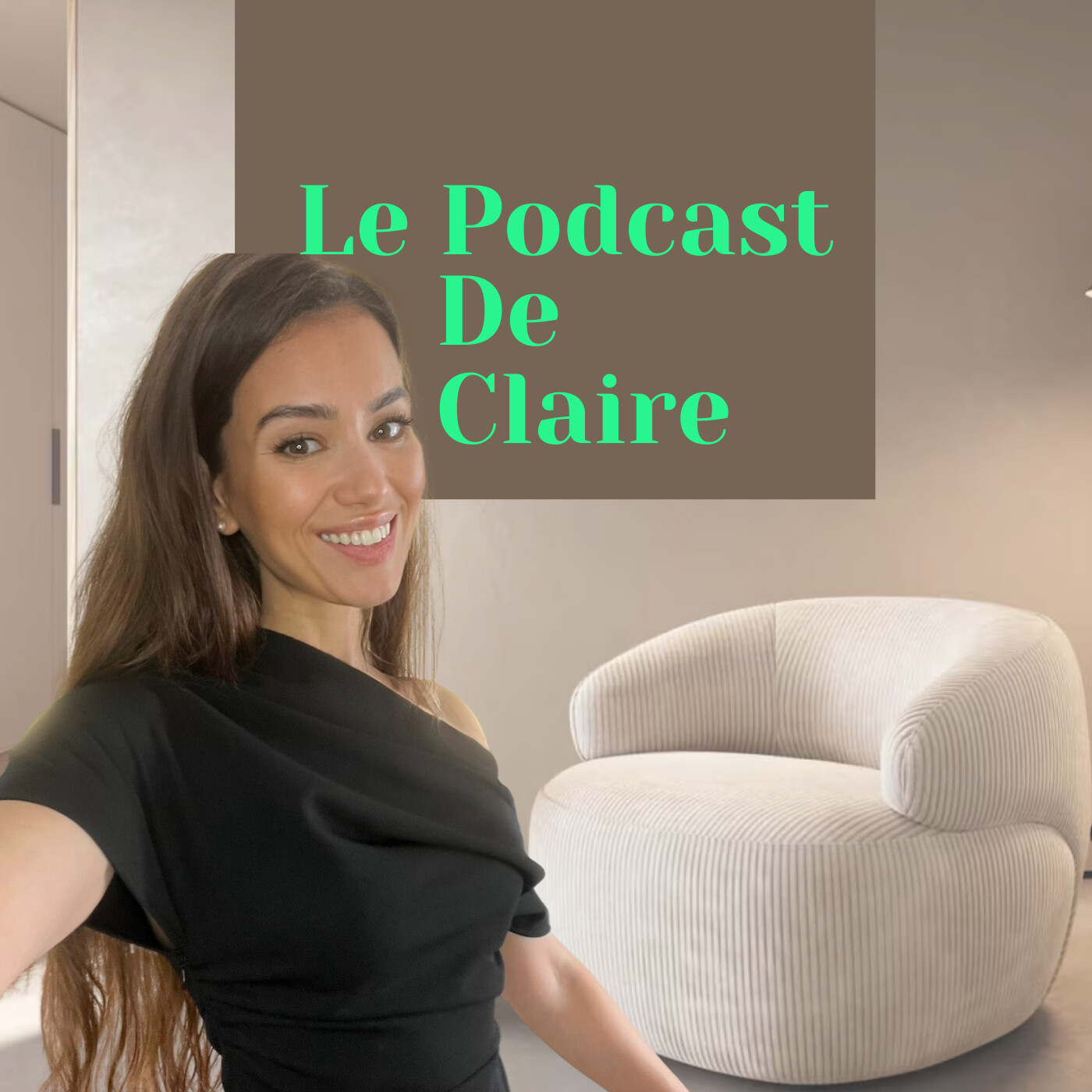 Le Podcast de claire