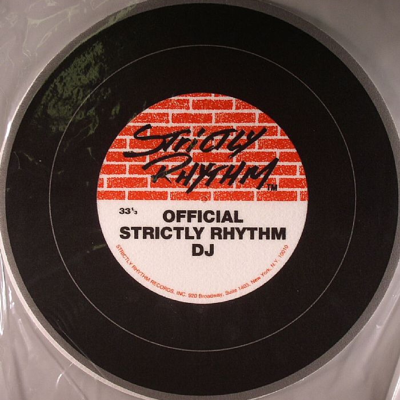 FG MUSIC STORY L'HISTOIRE DU LABEL MYTHIQUE STRICLY RHYTHM : LES...