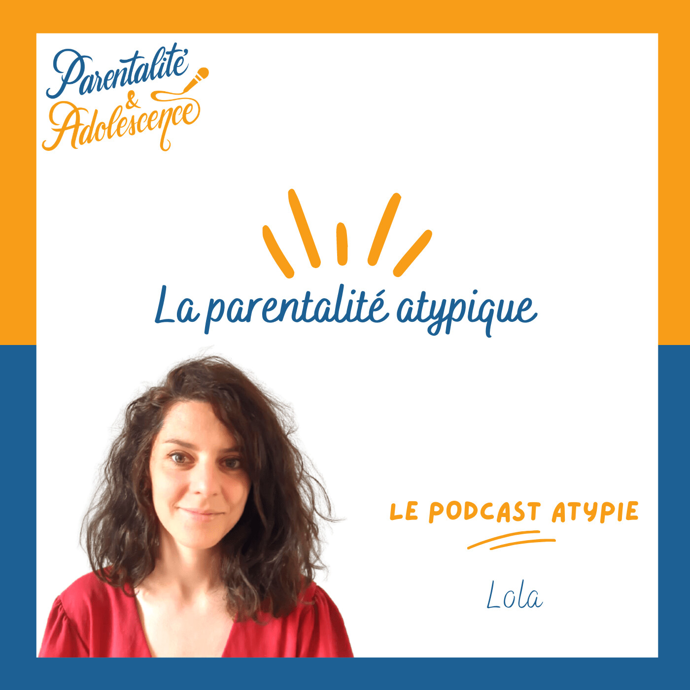 Parentalité et Adolescence