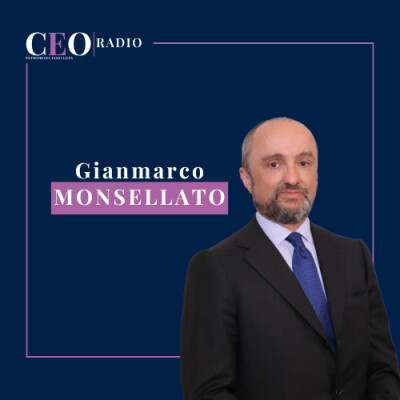Deloitte, un cabinet mondialement connu | Gianmarco Monsellato, Président de Deloitte France et Afrique Francophone cover