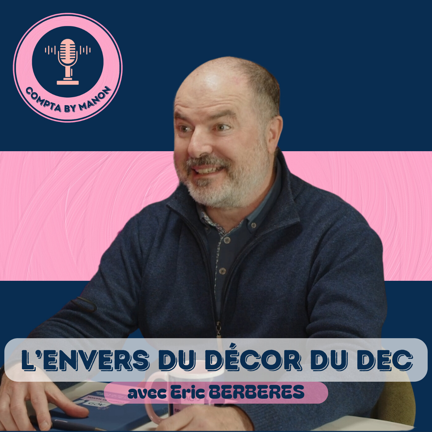 Interview d'Eric : L'envers du décor du diplôme DEC episode artwork