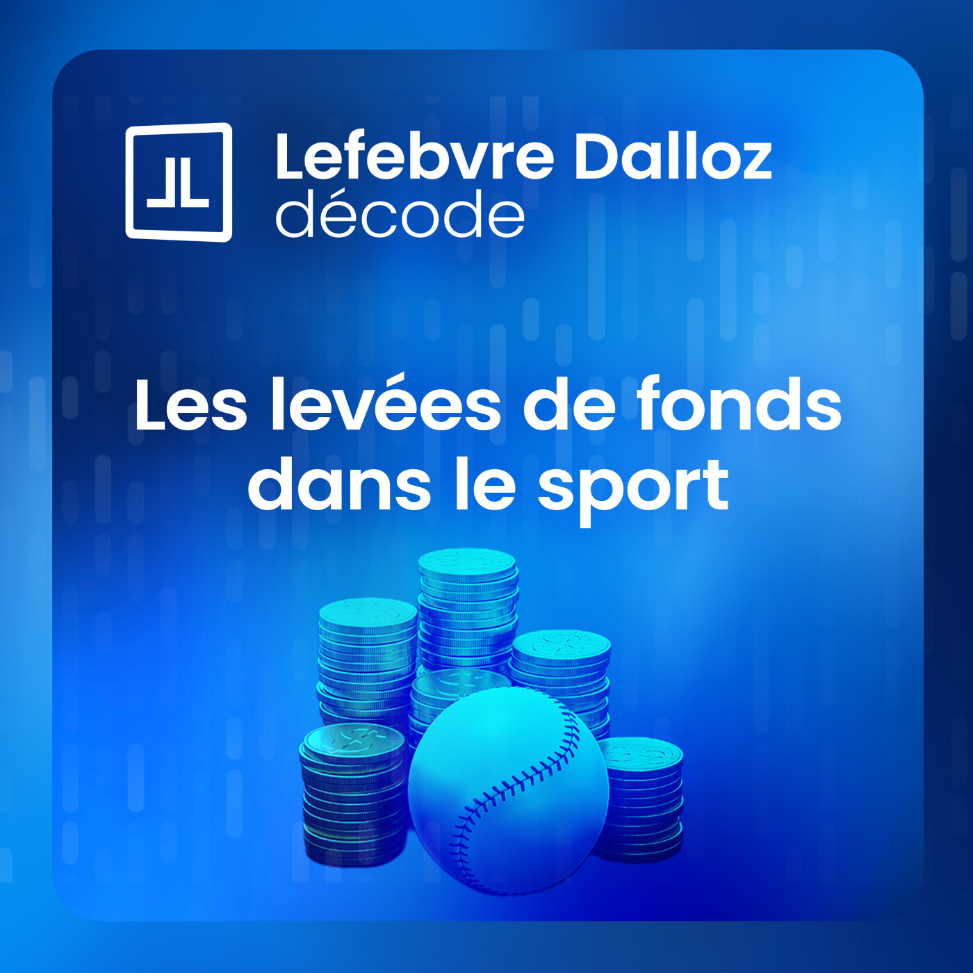 Les levées de fonds dans le sport