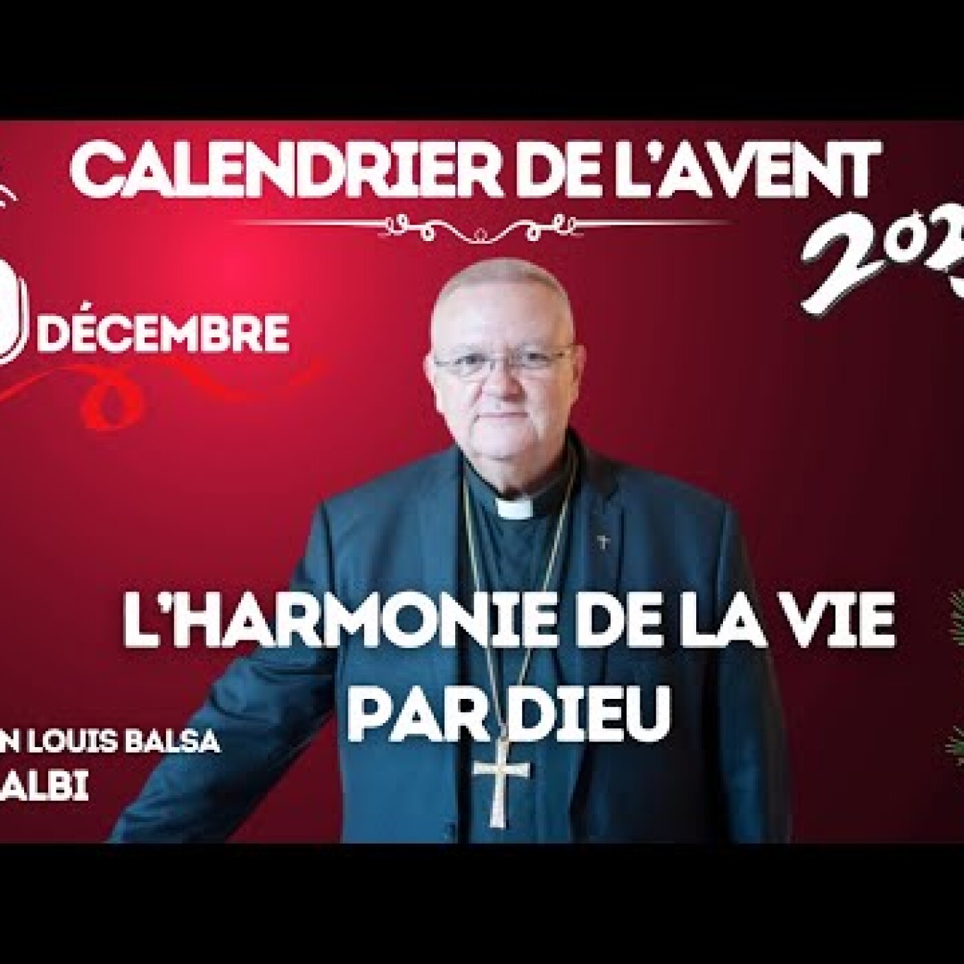 Evangile du jour | Parole du jour