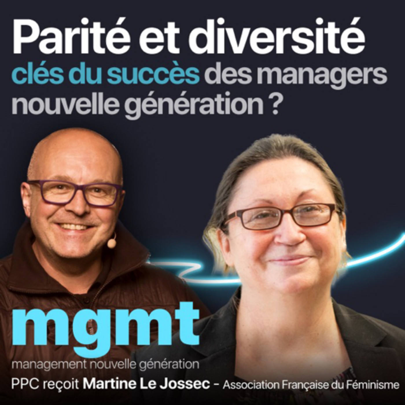 MGMT management nouvelle génération