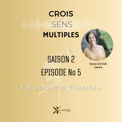 #S2#EPISODE 05 Fait d'ombre et d'émotion cover