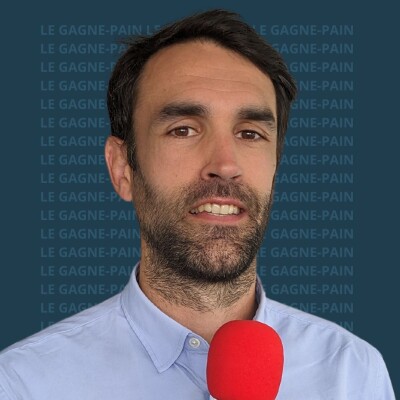 #78 L'atelier IA générative, Julien Pibourret cover