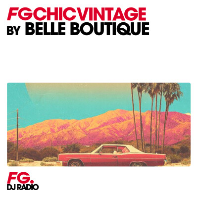 MIX VINTAGE BY BELLE BOUTIQUE cover