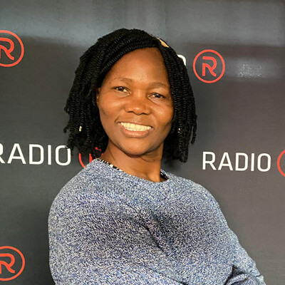 VIP - Lillian Nakabiri Mugisha : Je me revois dans chacun des enfants pauvres cover