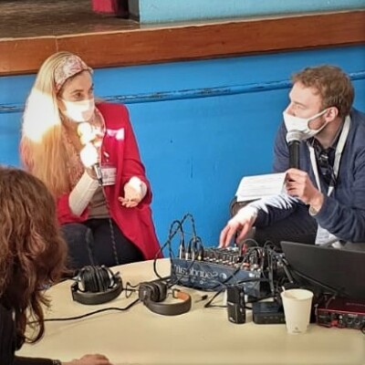 Quand les auteures se livrent - Perrine Austry cover