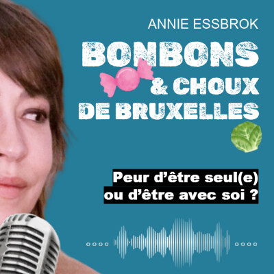 Peur d'être seul(e) ou capacité d'être avec soi ? cover