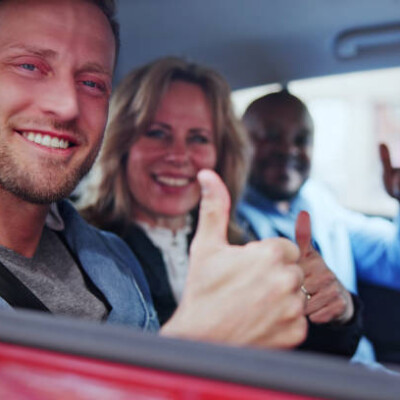 Assurance : peut-on partager son véhicule ? cover