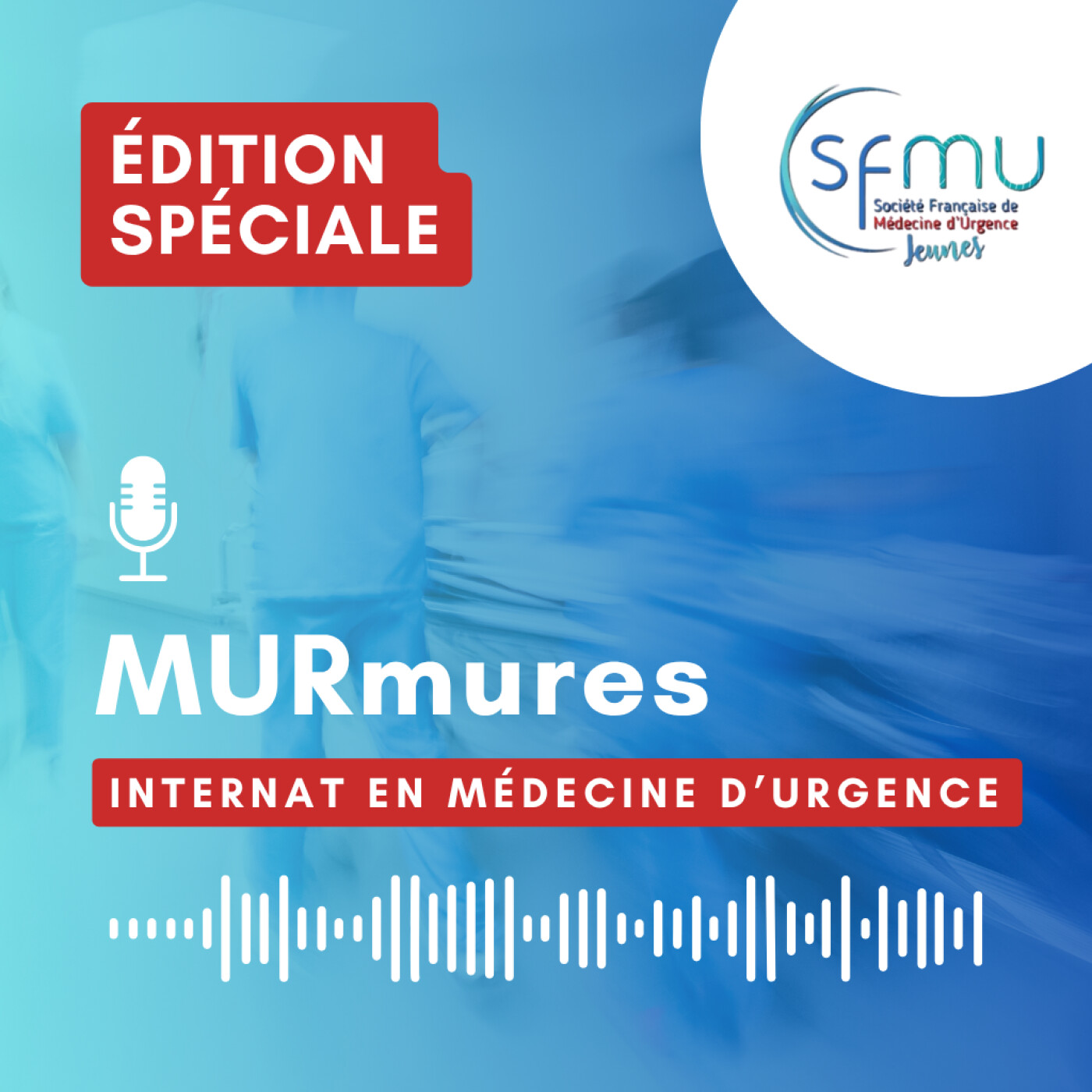 Internat en Médecine d’Urgence