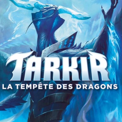 [FoF #54] Des comebacks de folie dans Tarkir : la Tempête des Dragons ??! 🤯 Lore Magic cover