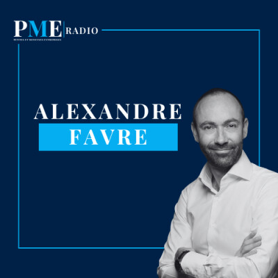 CGBB : un club de networking basé sur la bienveillance | Alexandre Favre, Président du CGBB cover