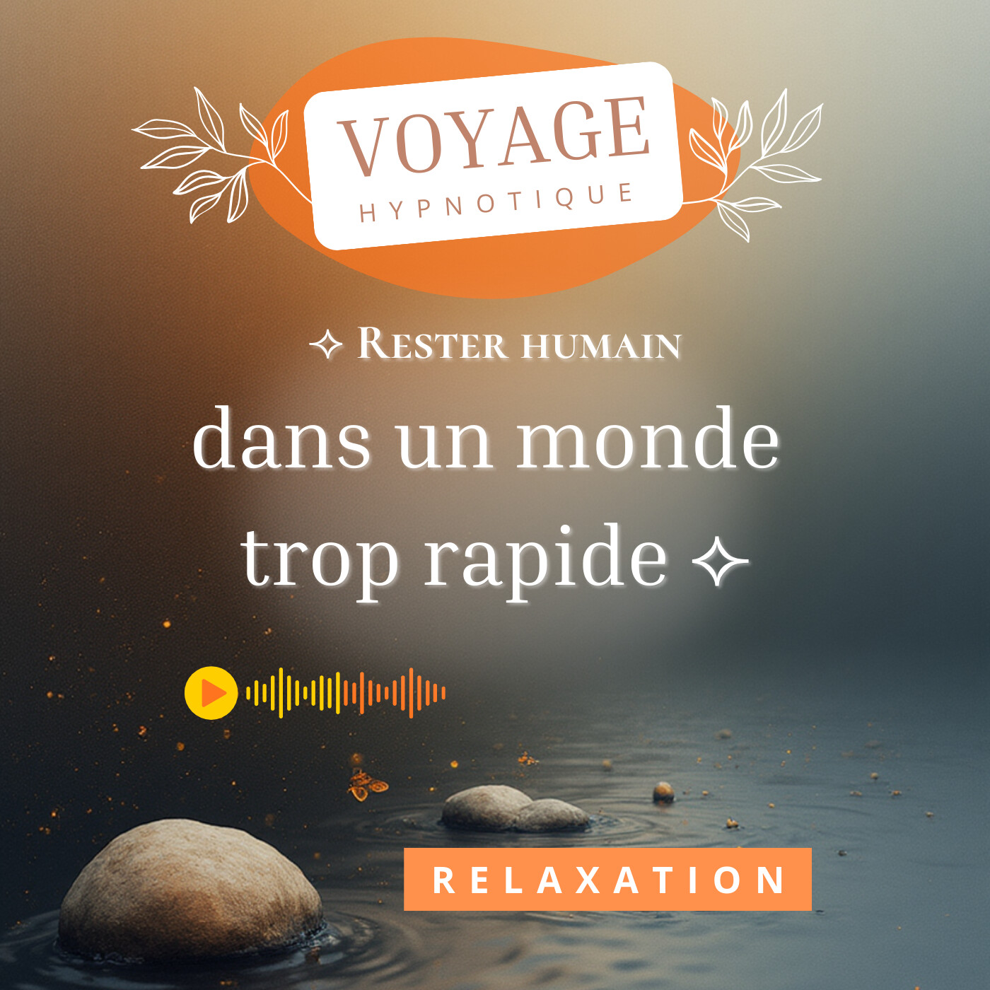🌿 Rester humain dans un monde trop rapide episode artwork