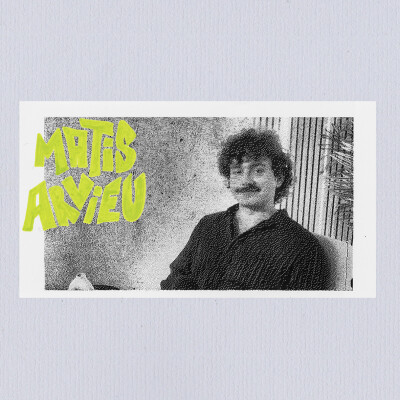 L’art et les manières - Matis Arvieu cover
