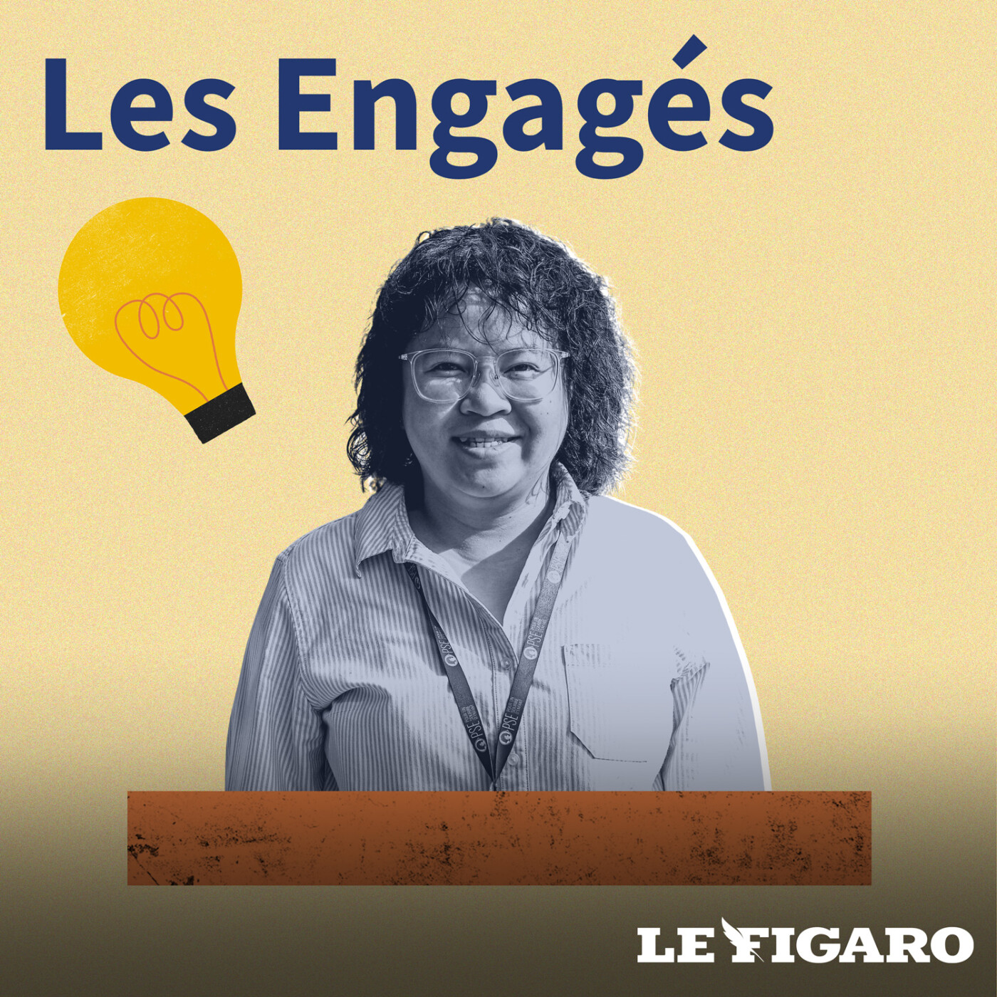 Les Engagés