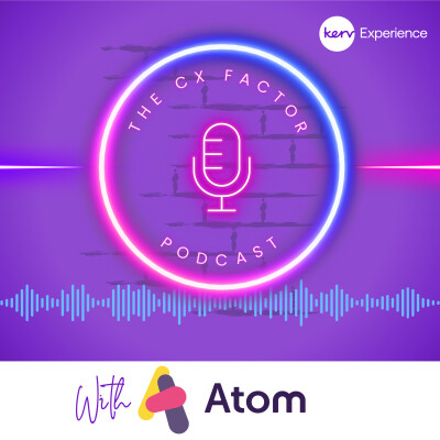 Atom bank's path to CX excellence cover