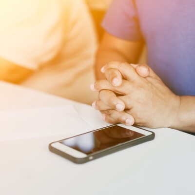 Penser en chretien l'économie de la tech cover