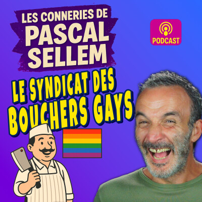 Canular en boucherie : j’ose tout, et c’est pour ça qu’on m’aime cover