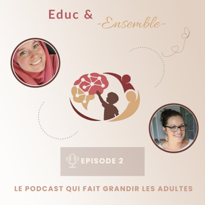 Episode 2 - Qu'est ce que les réflexes archaïques ? cover