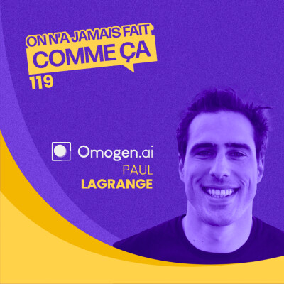 Recrutement terrain : automatiser la préqualification sans déshumaniser - Paul Lagrange - Omogen cover