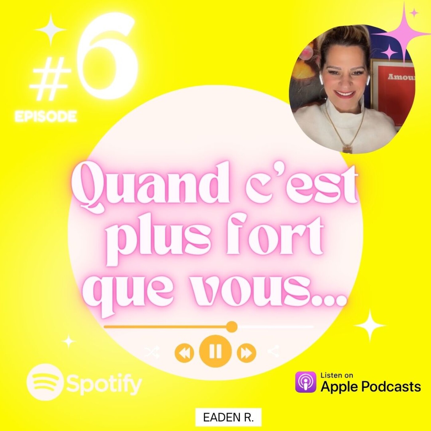 La Magie d\'Eaden