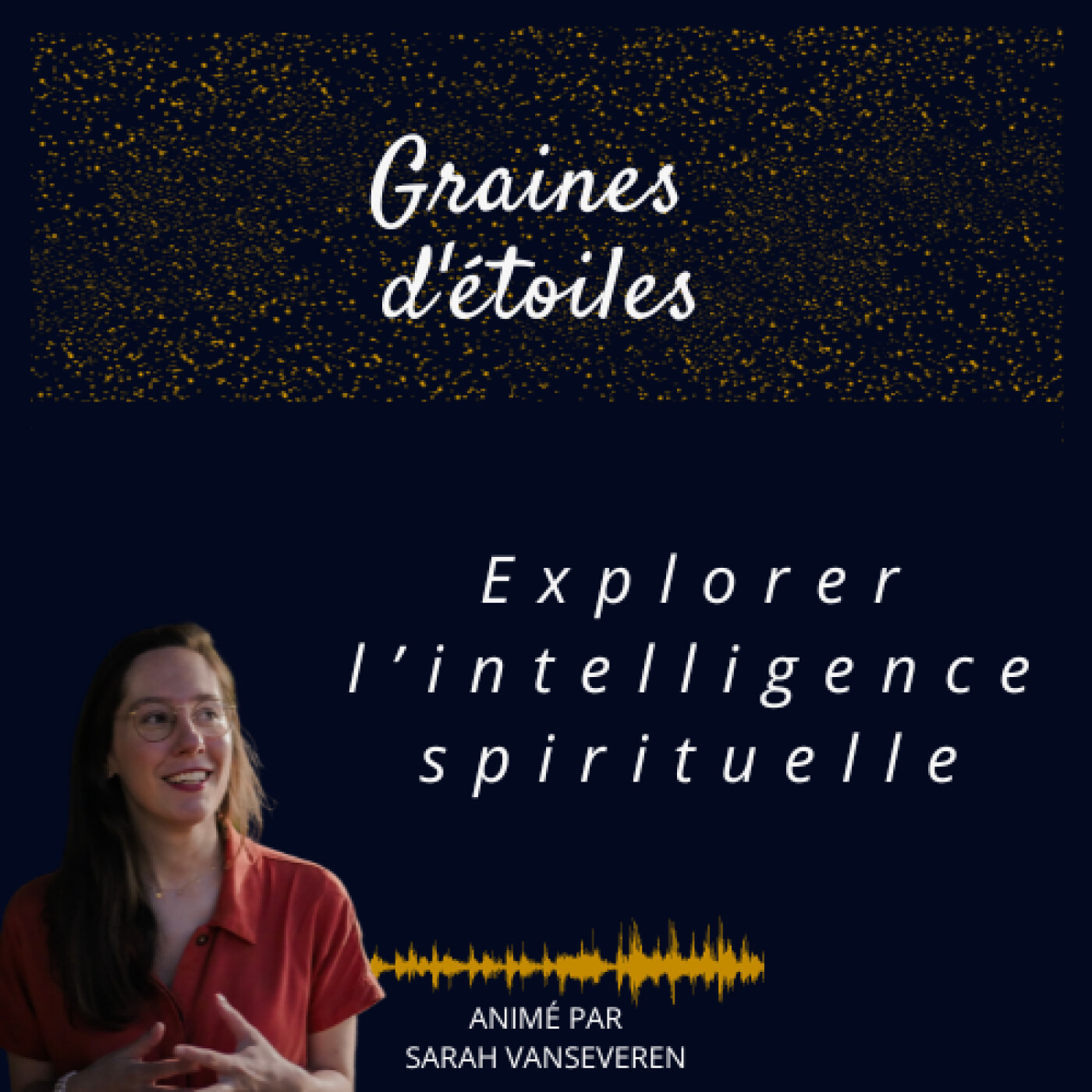 Graines d\'étoiles - la conscience au quotidien