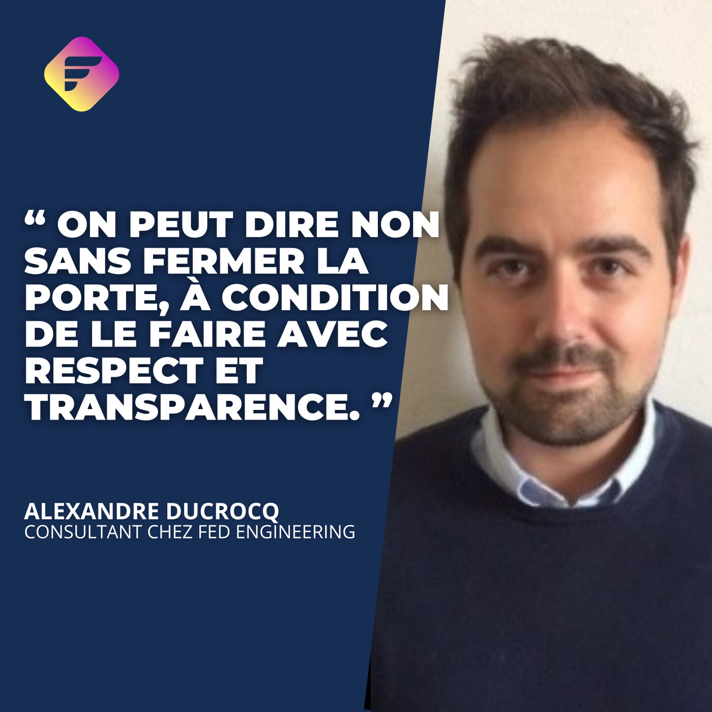 Refuser une offre d’emploi après l'avoir acceptée à l'oral : le mode d'emploi