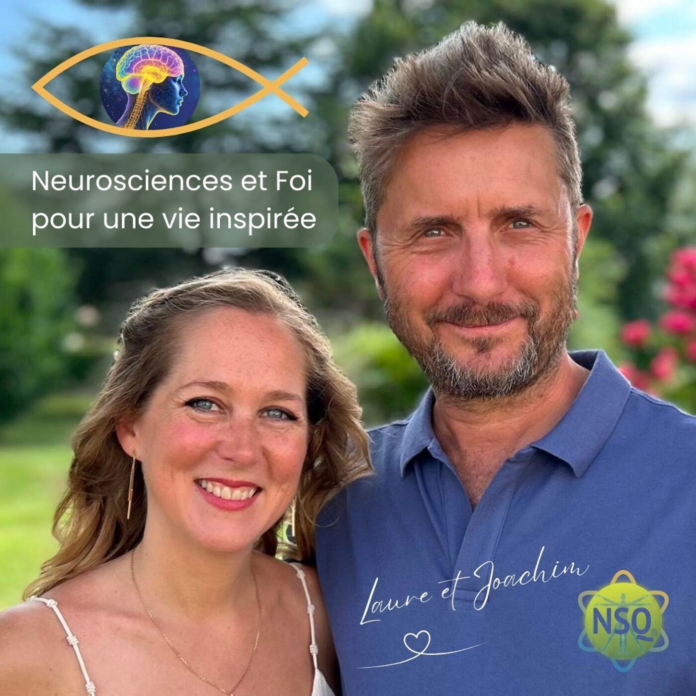 Neurosciences et Foi