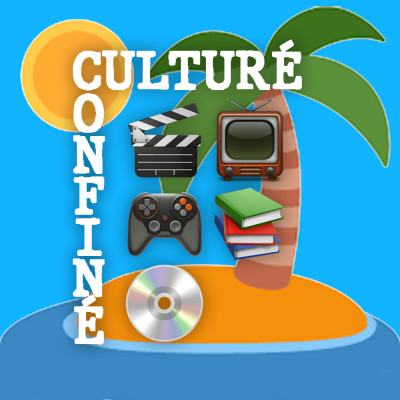 Best-of culturel de l'été 2020 cover