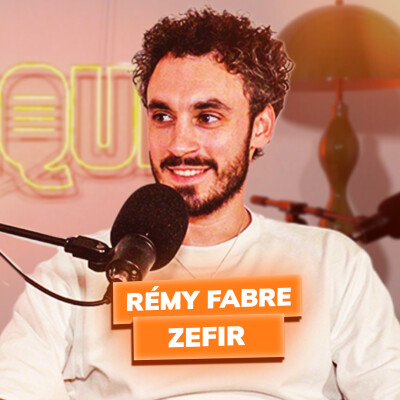 Rémy Fabre- Quand la tech réinvente la vente immobilière cover