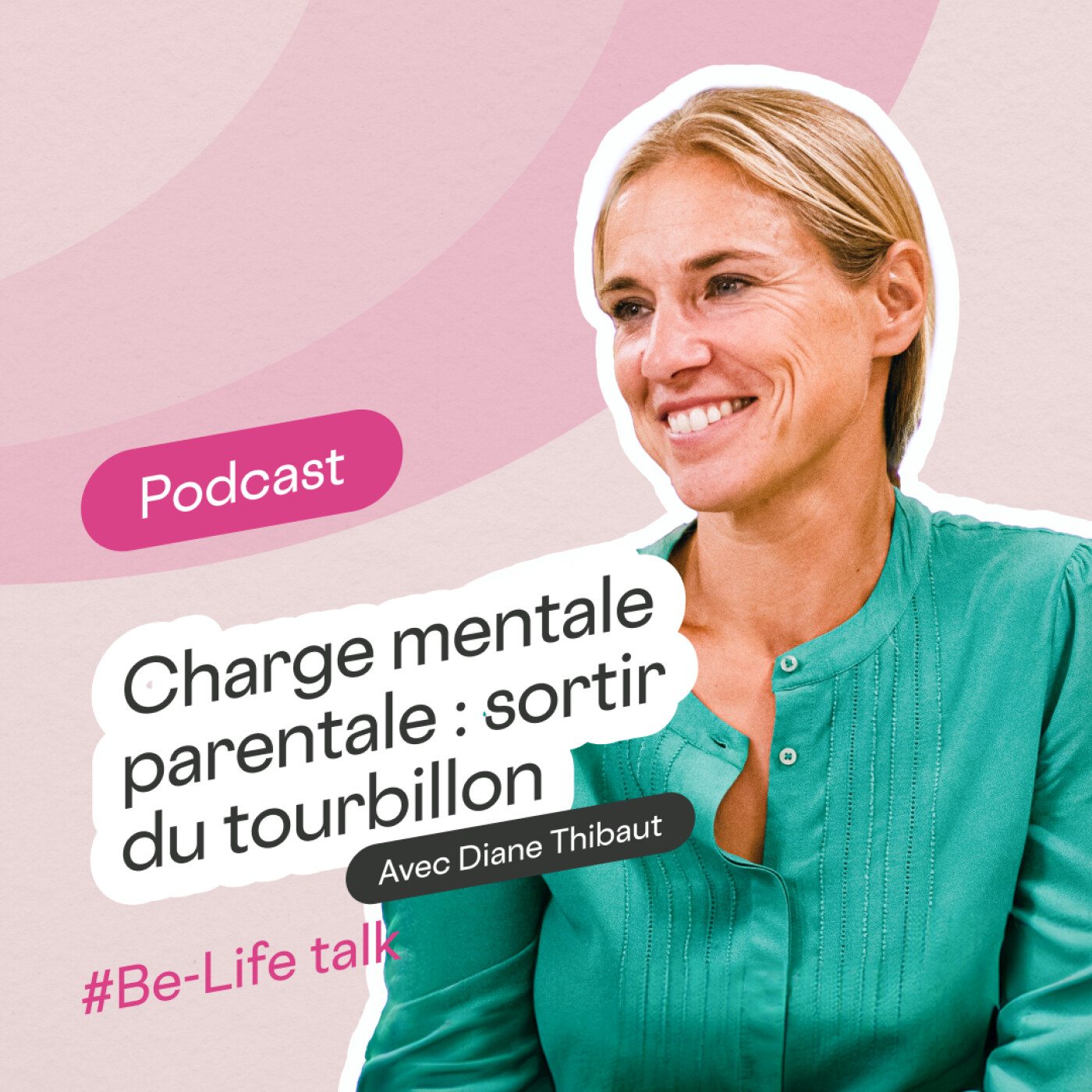 Charge mentale parentale : sortir du tourbillon