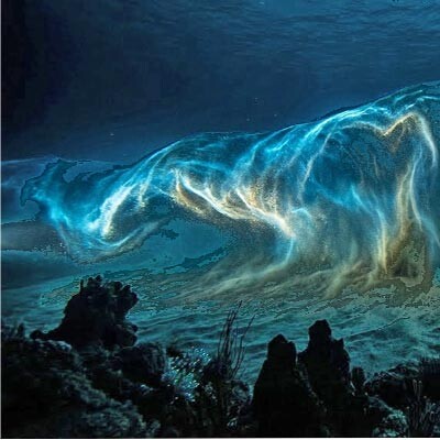 Ep. 19 : La vague de fond cover