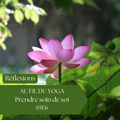 Prendre soin de soi - le bien être appelle de la conscience cover