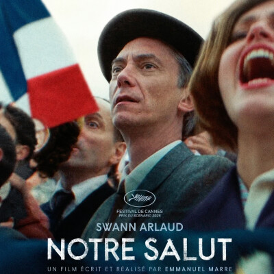 Episode 12 - Notre Salut cover