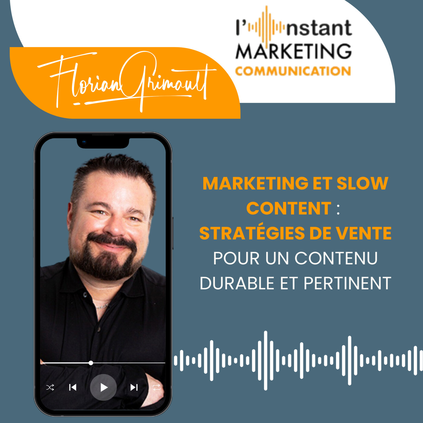 123.Marketing et Slow Content : Stratégies de Vente pour un Contenu Durable et Pertinent