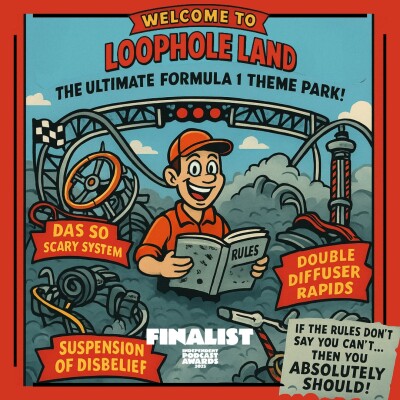 Cheat Codes in Formula 1: How F1 Teams Bend Rules, Exploit Loopholes, and Push Technical Regulations Without Breaking Them cover