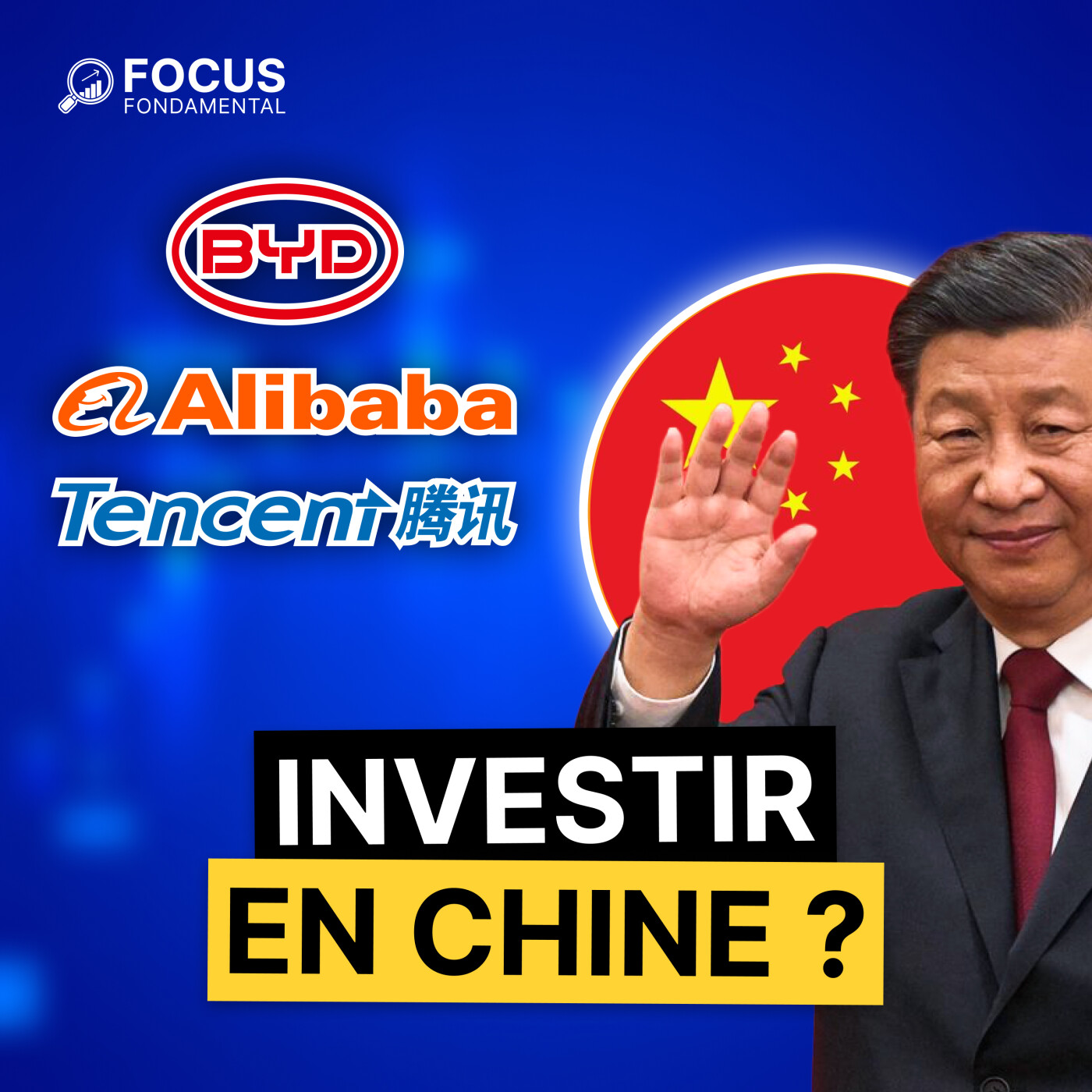 Focus Fondamental Podcast
