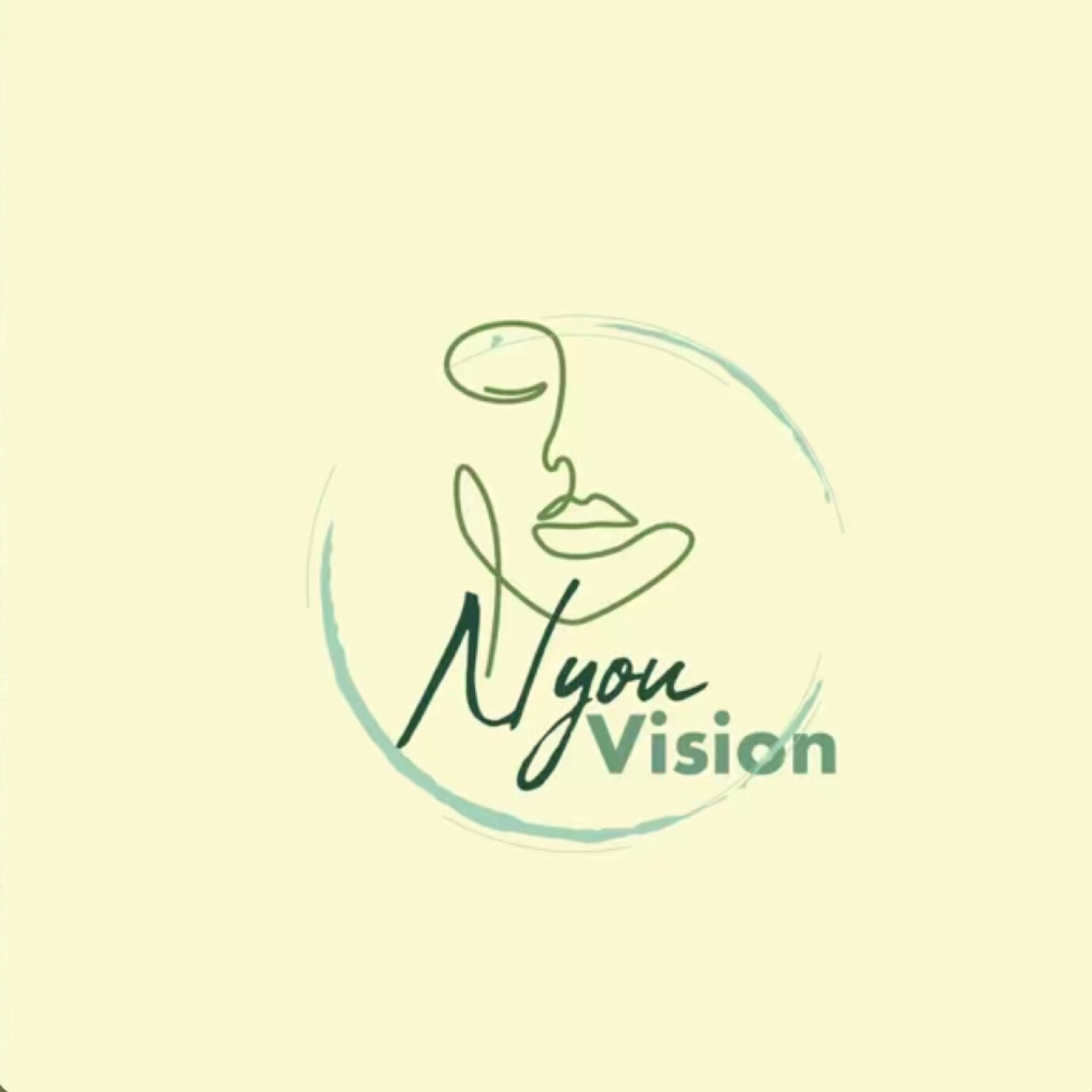 NyouVision - Épisode 9 : pas de délais à mon vision board, concept de frontières africaines, perception utopique de l’Afrique en ce moment